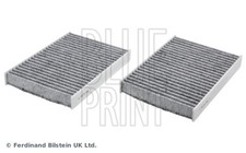 Filtersatz Innenraumluft BLUE PRINT ADB112520 Aktivkohlefilter f�r BMW G31 G11 8