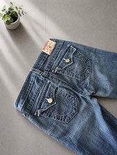 True Religion Becky Damen Jeans US 27 EU XS B...