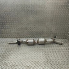 Catalyseurs Audi Q3