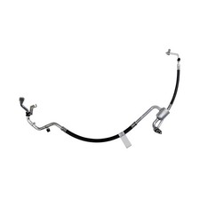 Genuine ACDelco For Cadillac XT5 2017-2019 A/C Compressor Hose | Aluminum&Rubber