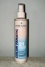 PUREOLOGY COLOR FANATIC 21 ESSENTIAL BENEFITS MULTI-TASKING LEAVE-IN SPRAY 6.7oz