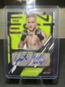 2025 Topps Finest UFC JUSTIN GAETHJE Signature On-Card Auto #TFA-JG