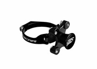 Scar Starthilfe-Kit Schwarz FüR Yamaha Wr 250 F (CG36) 2015
