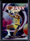 2025 Topps Cosmic Chrome Kareem Abdul-Jabbar Refractor (RAW)