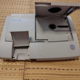 Serviced NEC PC Engine DUO-RX Console Set Avenue Pad 6 Box A0175