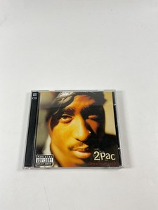 Tupac Greatest Hits Vinyl | eBay