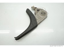 VW Crafter 30-50 Handbrake Release Handle 2.5 TDI Diesel 80kW (109 HP) 2010 Van 4/5dr