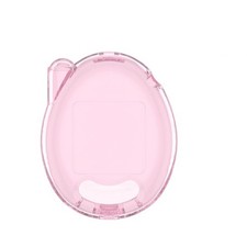 Protective Cover Case for Tamagotchi Connection Compact PC Material Design