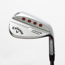 Callaway Golf Jaws Forged Crm Wedge N.S.Pro 950Gh Neo 56-12 Shaft: N.S.P F4K35