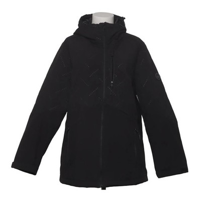 Bluewear, Allwetterjacke, Damen, Größe: XL, Grau, Polyester, Sonstiges #720