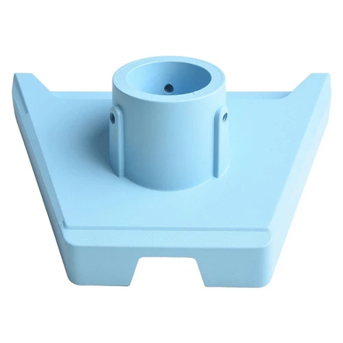 Mounting Kit Pole Diameter Range 25-53 Mm For Starlink Standard Equipment