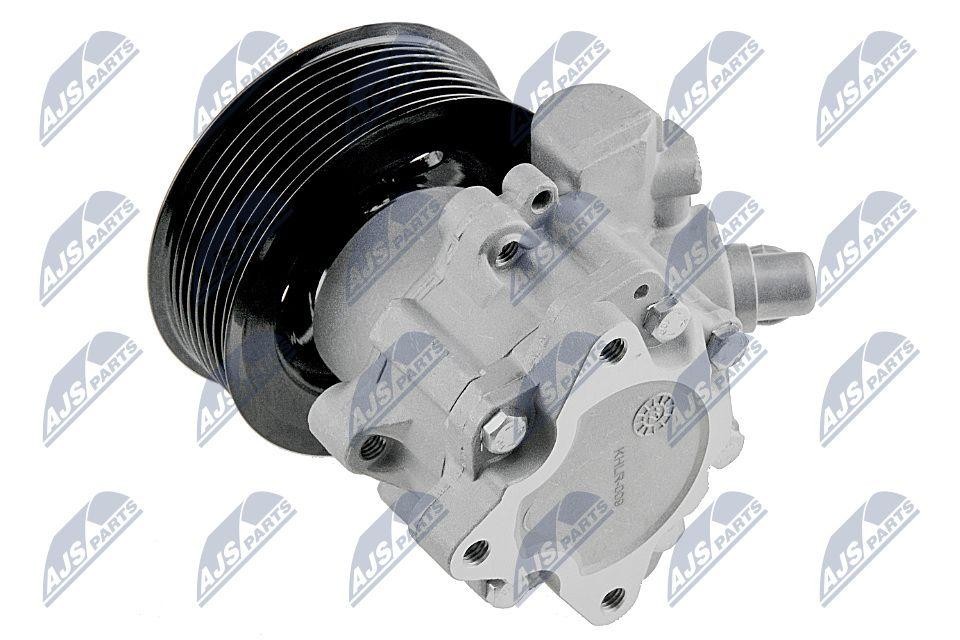 NTY Power Steering Hydraulic Pump Lenkung SPW-LR-009 for Land Rover