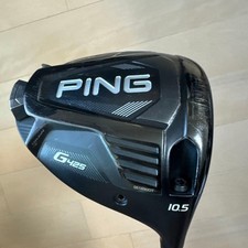PING G425 Driver 10.5 LST PINGTOUR173-65X