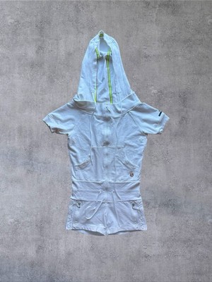 adidas Stella McCartney Kooperation Damen Anzug Sehr Guter Zustand Größe: 36