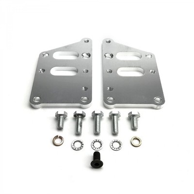 Bolt In LS Swap Motor Mount Conversion Brackets LS1 LS2 LS3 LS6 LS7 LSX SBC BBC 