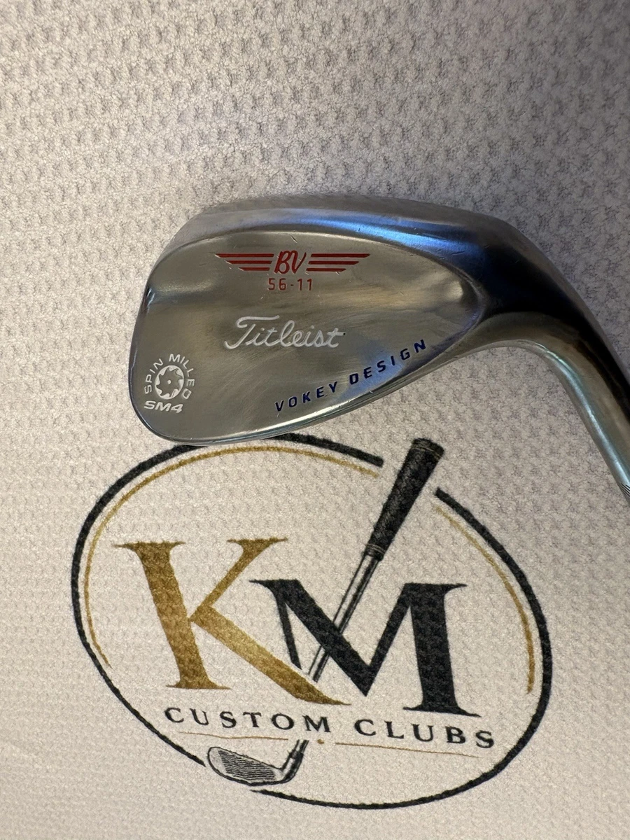 Vokey Sm4 for sale | eBay