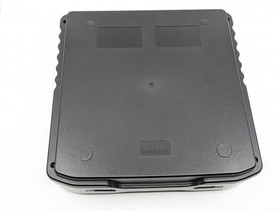 Neo Geo CD CD-T01 Console SNK w/ 2 Controller 2 Games New Laser Tested Japan