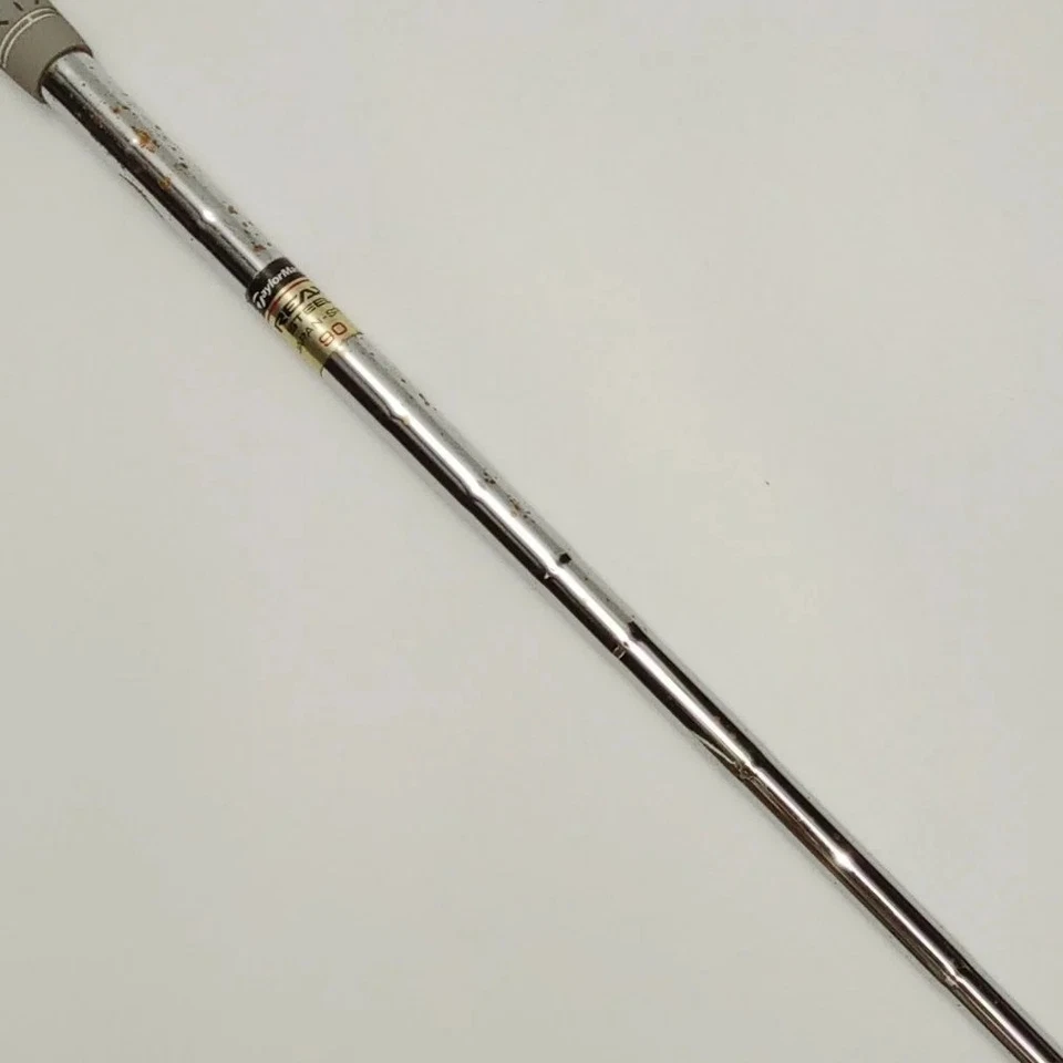 Taylormade M2 2017 Iron Set #5-9,P,A (7 Clubs) /Flex S Stiff REAX 90 JP - Image 4 of 4