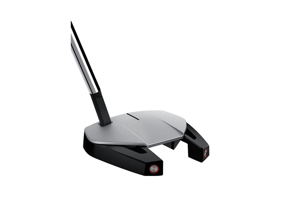 TaylorMade Spider GT Silver Short Slant Putter - Bild 3 von 4