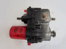 Steiner 220 230  Transmission Pump Sundstrand  21-075 Sauer Danfoss 90-1278