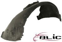 Blic 6601-01-0030804P Verkleidung FüR Radhaus FüR Audi