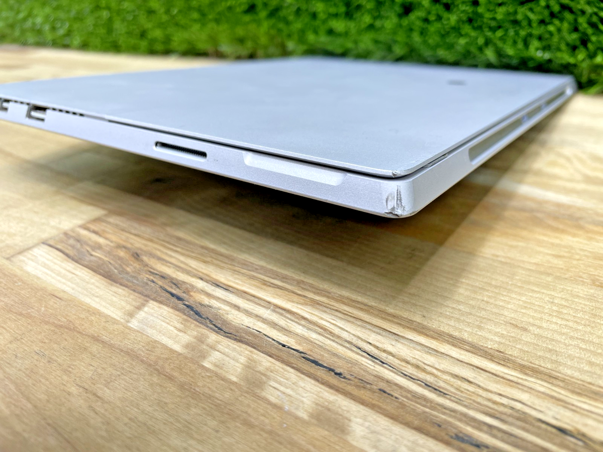 Microsoft Surface Pro 3 Intel i5-4th Gen 1.90GHz 4GB RAM 128GB SSD