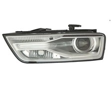 Feu avant (phare) Audi Q3
