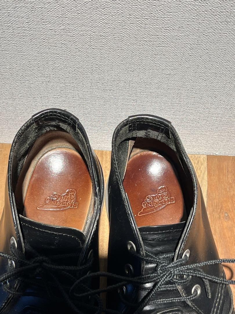 REDWING 3148 Black Work Chukka Boots #0313 | eBay REDWING 3148 Black Work Chukka Boots #0313 | eBay
