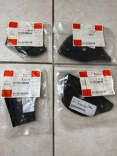 Bmw E36 M3 Spacer Rings - Rear Axle - Rear Floor Parts