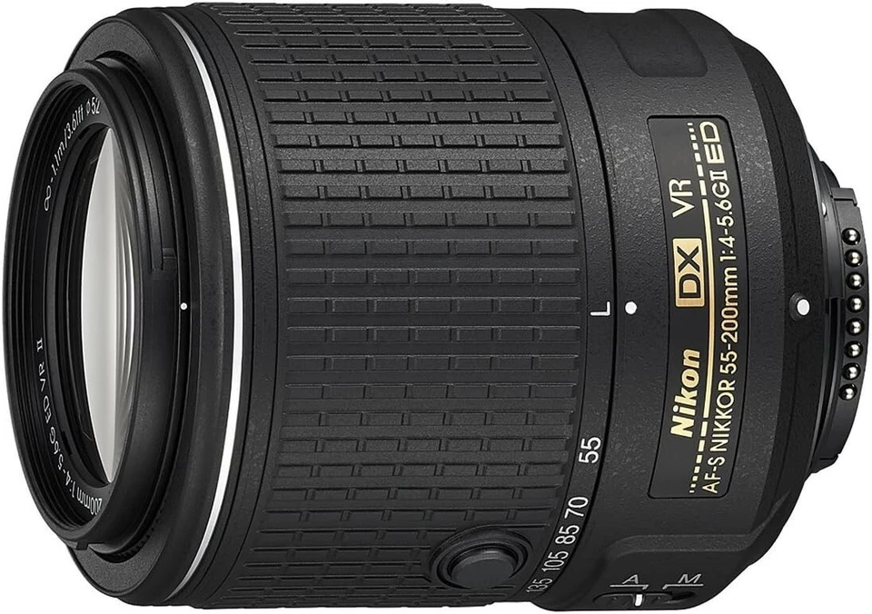 Nikon D60, Foto 4 von 5