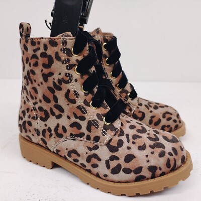 Wonder Nation Walmart Leopard Sneakers Walmart Leopard Tennis