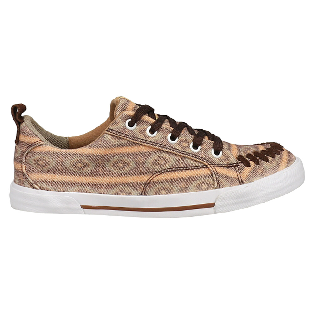 Justin Boots Arreba Lace Up Womens Size 5 B Sneakers Повседневная обувь RML058 2890₽