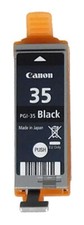 Canon PGI-35 Black Ink