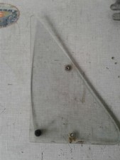 VW BUS T3 Dreiecksfenster, Ausstellfenster vorn links, Klarglas