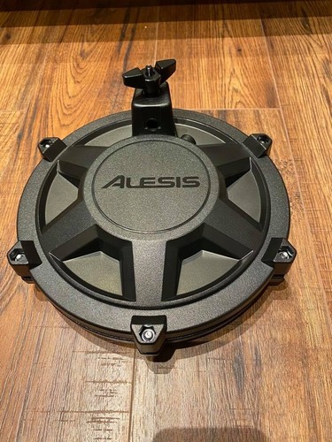 ALESIS TURBO ERSATZTEILE. SNARE TOM CRASH KICK HIHAT CLAMP ARM LOOM CHOKE MODUL - Bild 41 von 55