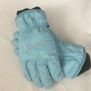 columbia ski gloves