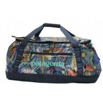 patagonia Black Hole Duffel 55L Joy:Pitch Blue [N-Mint patagonia Black Hole Duffel 55L Joy:Pitch Blue [N-Mint