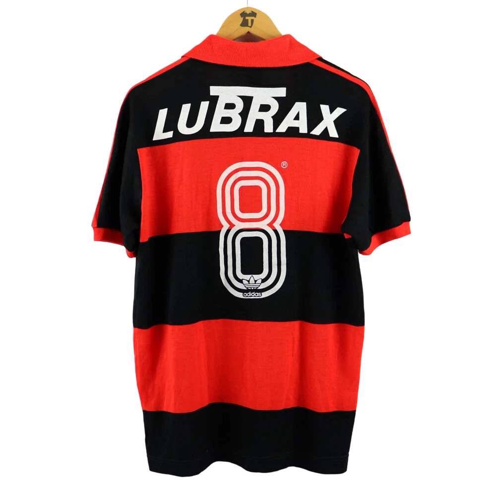 Maglia flamengo deals adidas