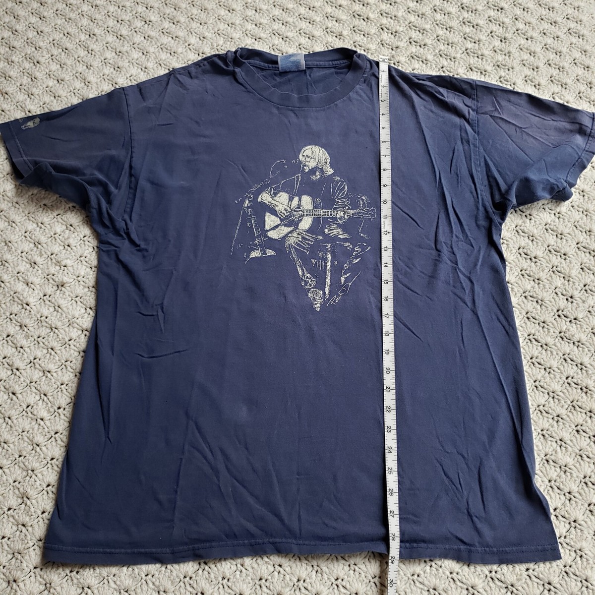 PHISH - WILSON Tシャツ　Trey Anastasio Phish - Trey Anastasio Wilson - Phunky Threads