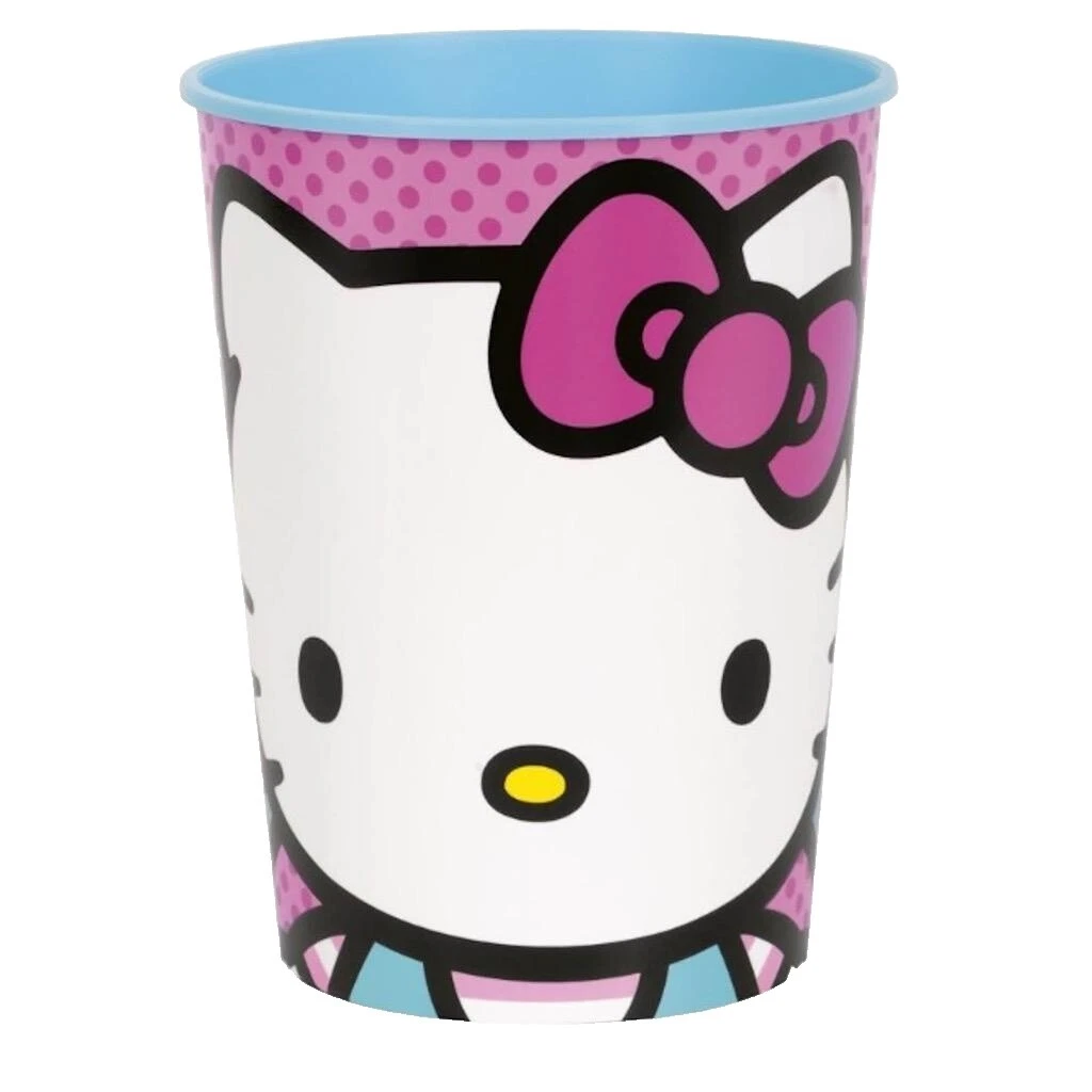 Hello Kitty Birthday Party Tableware & Serveware