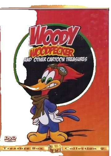 Timothy Omundson Watch Woody Woodpecker 2017 El Pájaro Loco La