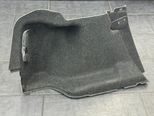 Verkleidung Kofferraum BMW E46 Compact Kofferraumverkleidung Links 7010339
