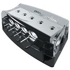 Connection BDB 51.1 Distribution block