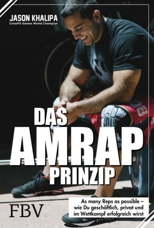 Thumbnail - Das Amrap-prinzip Jason Khalipa