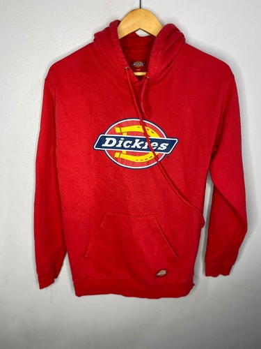 Dickies Pullover Hoodie Sweater Men's 