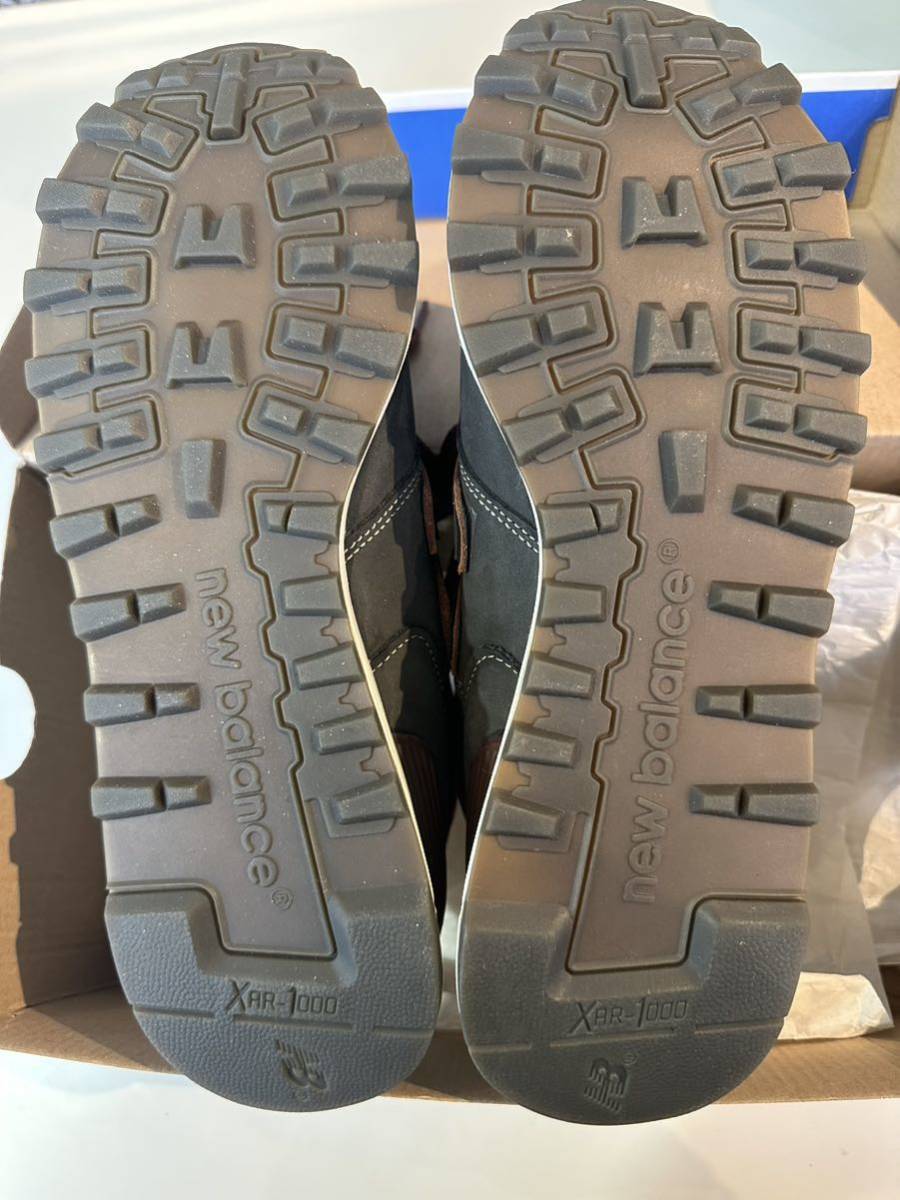 US 8 NEW BALANCE CONE MILLS ML1300DC Denim US8 NEW | eBay