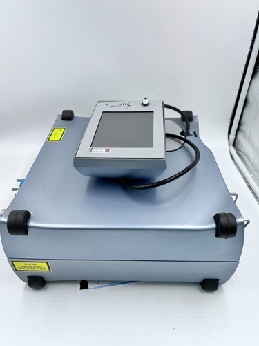 QUANTEL SUPRA SCAN LÁSER OFTÁLMICO QUANTEL MÉDICO SupraScan - Imagen 10 de 13