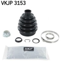 SKF Faltenbalgsatz Antriebswelle Vorne Radseitig FüR VW Golf IV 1J1 5K1 1K1