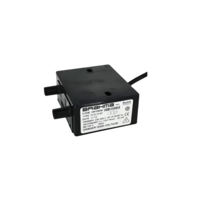 1PC New BRaHma TC2LTCSF 15910656 2X12KV Ignition Transformer Brand Free Ship