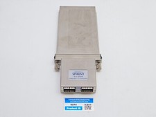 Spirent ACC-6069A 40GBE QSFP+ to CFP Adapter